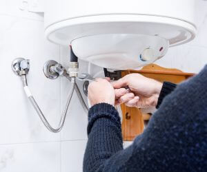 About Water Heater Repair LLC Avoca, TX
